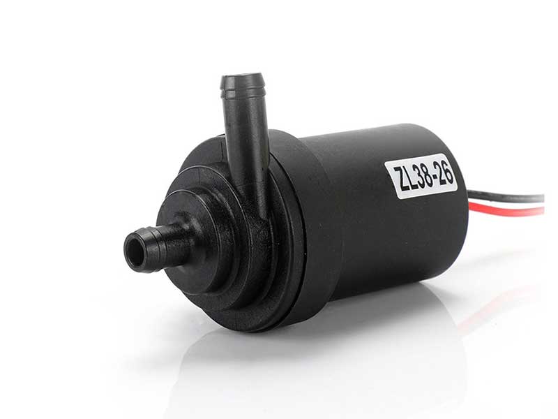 ZL38-26 High-Temperature, Pressure Pump