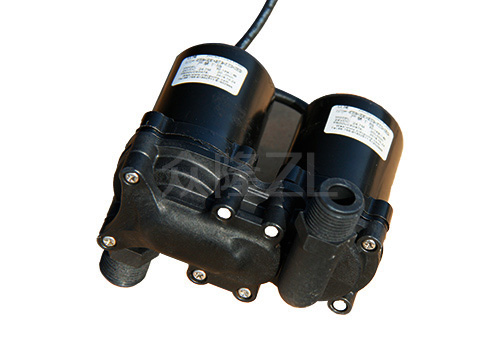 ZL50-15B High Building Water Supply Pump