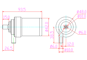 ZL38-26BG High temperature pressurized water pump.png